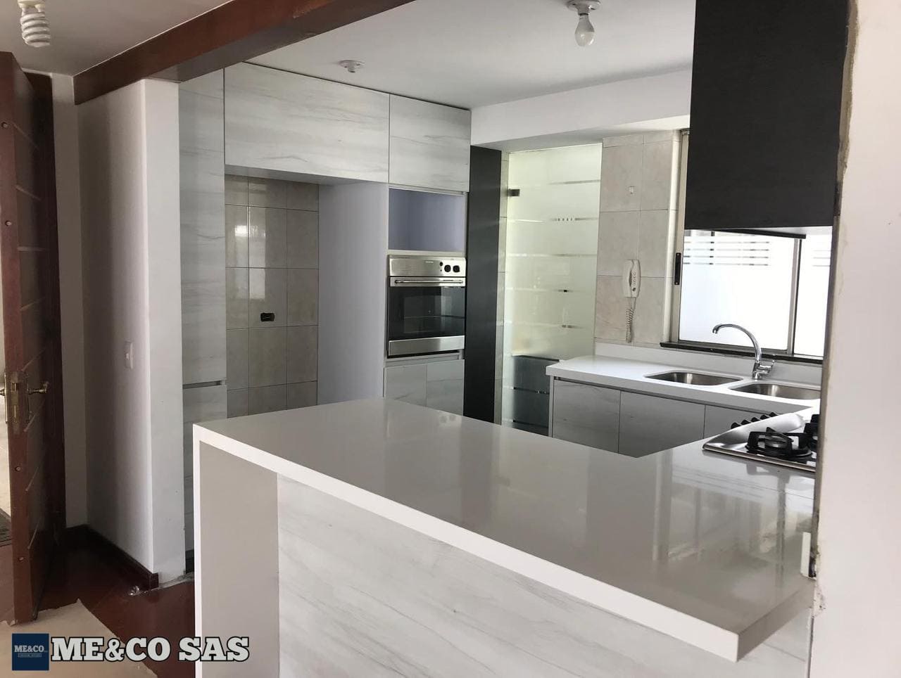 Cocina Ciudad Salitre